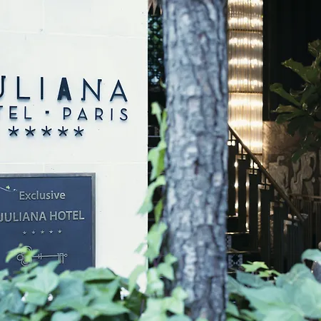 The One Alma Paris-2